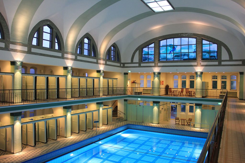 Hotel Dusseldorf Mitte